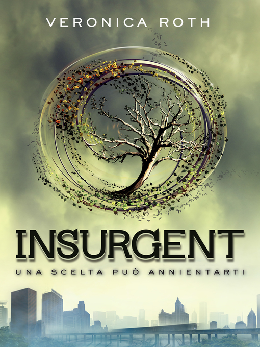 Title details for Insurgent by Roberta Verde - Available